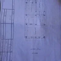 فروش زمین لیکک|فروش زمین و ملک کلنگی|لیکک, |دیوار