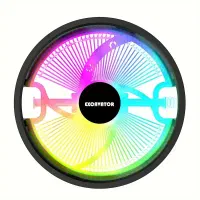 خنک کننده پردازنده مدل cpu fan intel1700|قطعات و لوازم جانبی رایانه|تهران, حکیمیه|دیوار