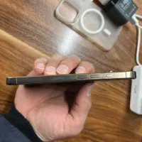 آیفون 16pro 256gig|موبایل|ارومیه, |دیوار