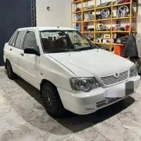 پراید مدل 90