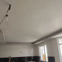 اجرا و مجری دکوراسیون داخلی کناف،تایل،pvc|خدمات پیشه و مهارت|نیشابور, ناسیونال|دیوار