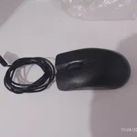 موس تمیز و سالم