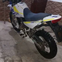 فروش موتور سیکلت T2|موتورسیکلت|گرمسار, |دیوار