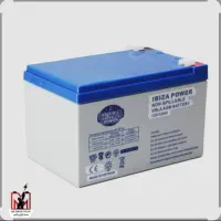 باطری ایبیزا