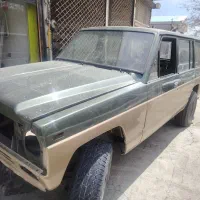 اتاق پاترول 4 درب