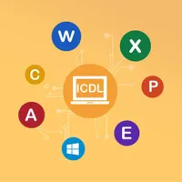 انجام آزمون های icdl سایت مدیریت دولتی