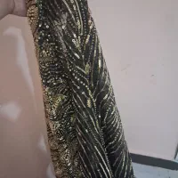 پارچه مجلسی