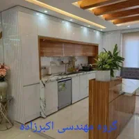 بازسازی پیمانکاری کابینت کناف کمد دیواری پارتیشن|خدمات پیشه و مهارت|مشهد, گلبرگ شمالی|دیوار