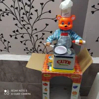 اسباب بازی سرآشپز