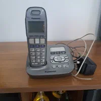 تلفن پاناسونیک