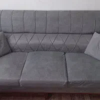 یک دست مبل راحتی ۷نفره