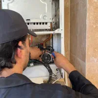 تعمیرات پکیج