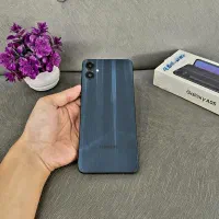 گوشی سامسونگ گلکسی Samsung galaxy A05 اکبند صفر نو