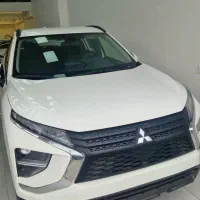 میتسوبیشی اکلیپس کراس