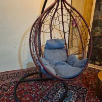 تاب ریلکسی بزرگ|صندلی و نیمکت|ملایر, |دیوار