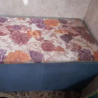 مبل سلطنتی|مبلمان خانگی و میز عسلی|کاشان, فین بزرگ|دیوار