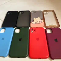 قاب ایفون 11در حد نو نو نو