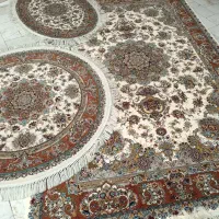 فرش خطیبی تبریز ( فرش ماندگار )