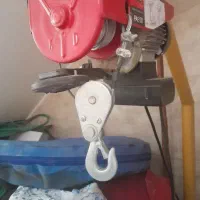 وینچ بالابر