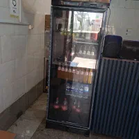 فروش لوازم فست فود کامل