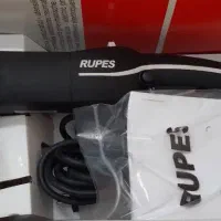 دستگاه پولیش اوربیتال RUPES