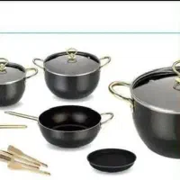 سرویس قابلمه