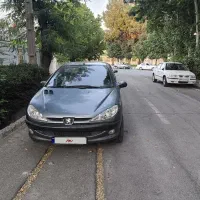 ۲۰۶ اس دی تیپ ۵