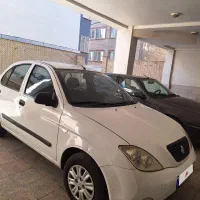 تیبا مدل ۹۳|خودرو سواری و وانت|زنجان, |دیوار