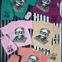 تیشرت شلوارک