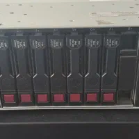 سرور HP DL380 G9