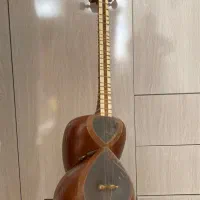 تار شناسنامهدار ساخته استاد(منوچهر غیاثوند)