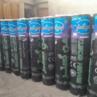 ایزوگام،ماندگاری بسیار عالی بدونه پوسیدگی 140/000