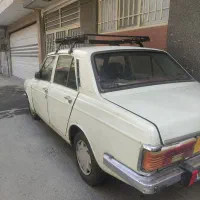 پیکان ۸۳ سالم
