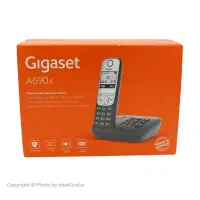 تلفن گیگاست مدل A690A