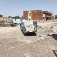 نیازمند نیروی فنی اجرایی جهت کار در شهرستان بم