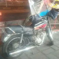 موتور125 مدل ۸۶