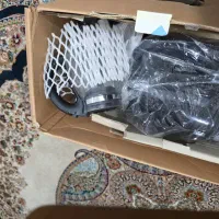 چای ساز برقی و قوری کتری چون غذا ساز سرخ کن