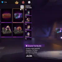 اکانت فری فایر|کنسول، بازی ویدئویی و آنلاین|زرندیه, |دیوار