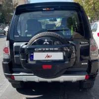 پاجرو دو در ۲۰۱۰|خودرو سواری و وانت|تهران, باغ فردوس|دیوار