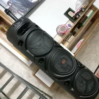 اسپیکر غول 1  متری با کیفیت صدای بسیار بلند