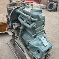 موتور خاور تعمیر اساسی|قطعات یدکی و لوازم جانبی|ری, امین آباد|دیوار