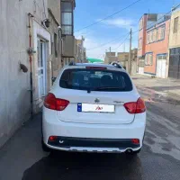 کوییک RS|خودرو سواری و وانت|همدان, |دیوار