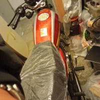 هوندا پرواز 150 مدل 1404 صفر گارانتی فعال