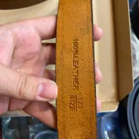 کمربند های مردانه و پسرانه|کیف، کفش، کمربند|میانه, |دیوار