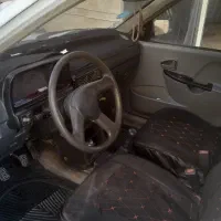 هاچبک مدل۷۹ دور رنگ