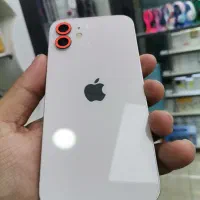 آیفون 12 نرمال 256گیگ zaa