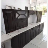 کابینت خوش نصب خوش نماکد،(۲۰۰۲۰)|مصالح و تجهیزات ساختمان|جویبار, |دیوار