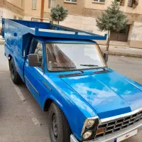 فروش نیسان ۸۷