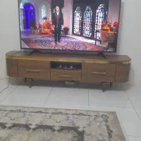 تلورزیون هایسنس ۵۸اینج درحدسالم تعمیز|تلویزیون و پروژکتور|بومهن, |دیوار