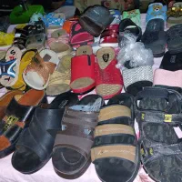 فروش عمده صندل|کیف، کفش، کمربند|شوشتر, |دیوار